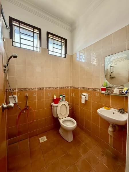 2-storey Terraced House for Sale in Taman Daya (Johor Bahru) - Frain Cheong - PropertyGuru.com.my