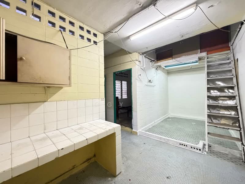 Rumah Teres 1 Tingkat untuk Dijual di Kepong (Kuala Lumpur) - Peggy Lim - Interior - PropertyGuru.com.my