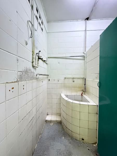 Rumah Teres 1 Tingkat untuk Dijual di Kepong (Kuala Lumpur) - Peggy Lim - Bathroom - PropertyGuru.com.my