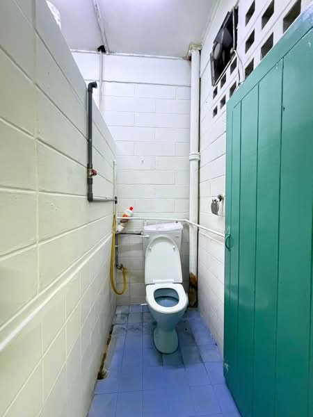 Rumah Teres 1 Tingkat untuk Dijual di Kepong (Kuala Lumpur) - Peggy Lim - Bathroom - PropertyGuru.com.my