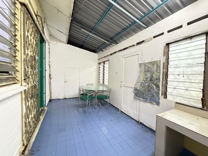 Rumah Teres 1 Tingkat untuk Dijual di Kepong (Kuala Lumpur) - Peggy Lim - Interior - PropertyGuru.com.my