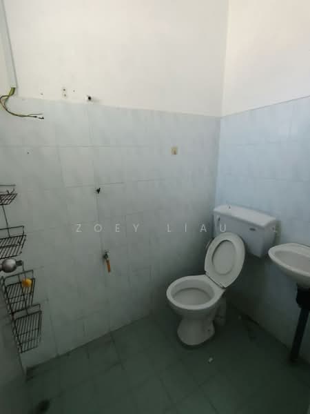 1-storey Terraced House for Rent in Kota Kinabalu (Sabah) - Zoey Liau - PropertyGuru.com.my