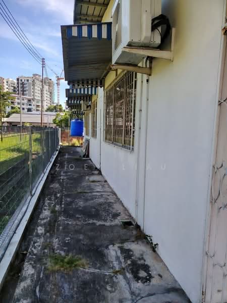 1-storey Terraced House for Rent in Kota Kinabalu (Sabah) - Zoey Liau - PropertyGuru.com.my