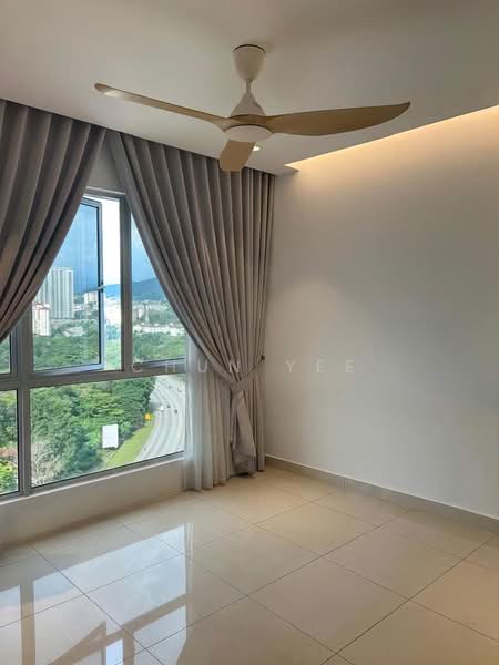 Kondominium untuk Disewa di Platinum Splendor Residence - Chun Yee - View - PropertyGuru.com.my