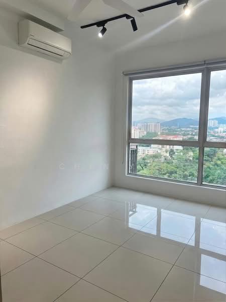 Kondominium untuk Disewa di Platinum Splendor Residence - Chun Yee - View - PropertyGuru.com.my