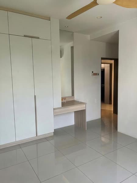 Kondominium untuk Disewa di Platinum Splendor Residence - Chun Yee - Bedroom - PropertyGuru.com.my