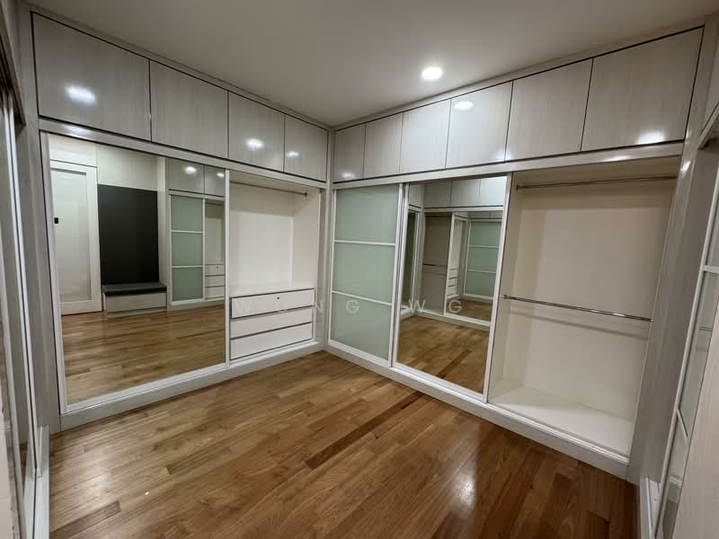 Rumah Teres 3 Tingkat untuk Dijual di Petaling Jaya (Selangor) - Wong WG - Interior - PropertyGuru.com.my