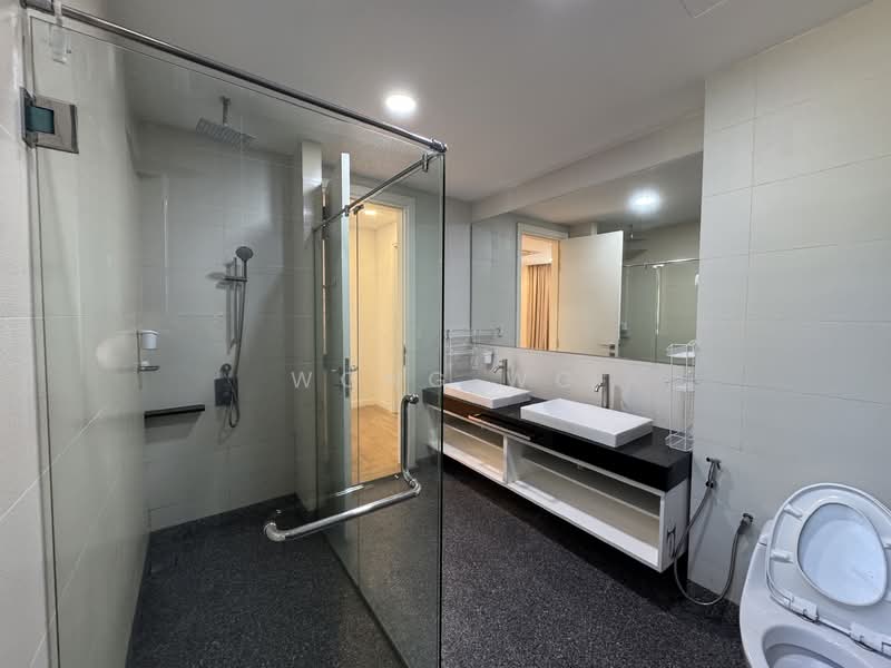 Rumah Teres 3 Tingkat untuk Dijual di Petaling Jaya (Selangor) - Wong WG - Bathroom - PropertyGuru.com.my