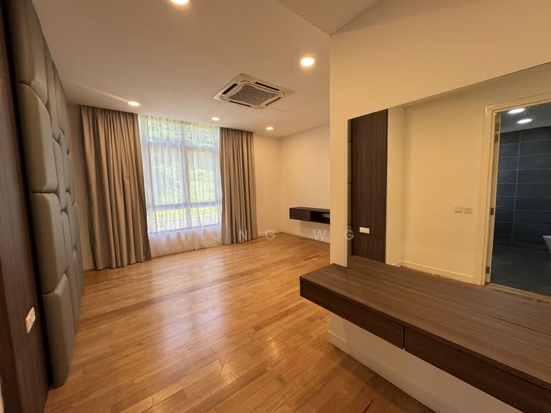 Rumah Teres 3 Tingkat untuk Dijual di Petaling Jaya (Selangor) - Wong WG - Bedroom - PropertyGuru.com.my