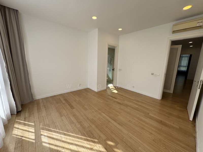 Rumah Teres 3 Tingkat untuk Dijual di Petaling Jaya (Selangor) - Wong WG - Interior - PropertyGuru.com.my