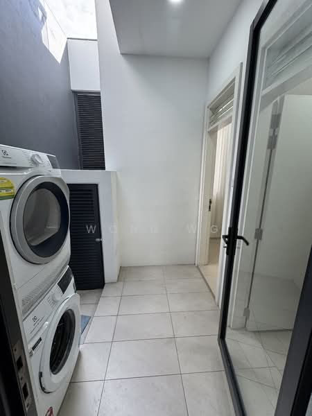 Rumah Teres 3 Tingkat untuk Dijual di Petaling Jaya (Selangor) - Wong WG - Interior - PropertyGuru.com.my