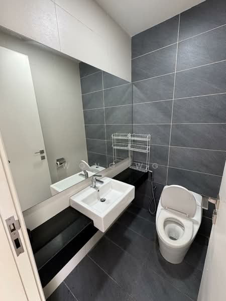 Rumah Teres 3 Tingkat untuk Dijual di Petaling Jaya (Selangor) - Wong WG - Bathroom - PropertyGuru.com.my