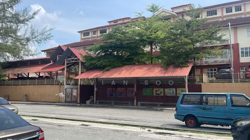 Shop / Office for Sale in Alam Damai (Cheras) - Vivian Soo - Exterior - PropertyGuru.com.my