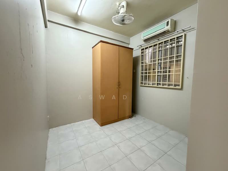 Pangsapuri untuk Dijual di Casa Prima - Aswad . - Bedroom - PropertyGuru.com.my