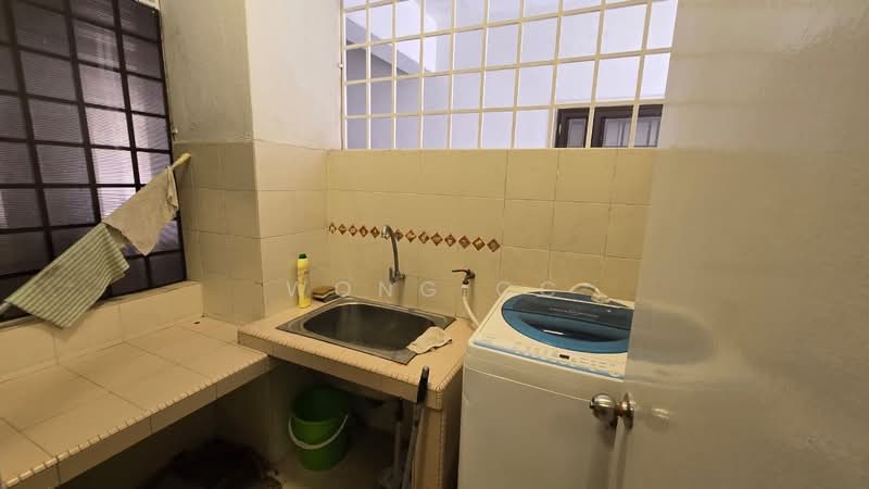 Kondominium untuk Disewa di Casa Venicia Condominium - Wong CC - Interior - PropertyGuru.com.my