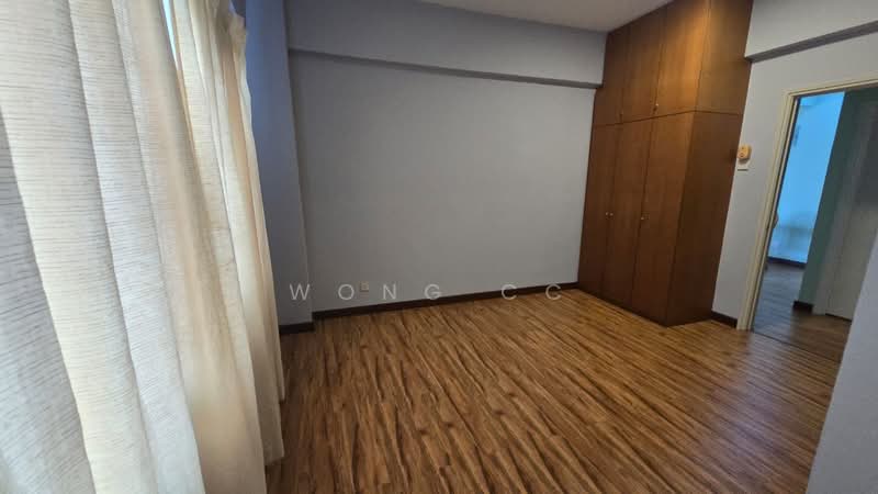 Kondominium untuk Disewa di Casa Venicia Condominium - Wong CC - Bedroom - PropertyGuru.com.my