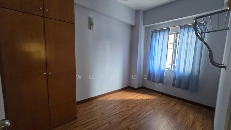 Kondominium untuk Disewa di Casa Venicia Condominium - Wong CC - Interior - PropertyGuru.com.my