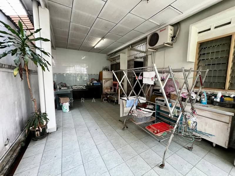 Rumah Teres 2 Tingkat untuk Disewa di Johor Bahru (Johor) - Grace Lau - Exterior - PropertyGuru.com.my