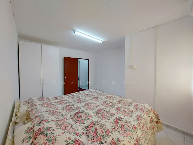 Rumah Teres 2 Tingkat untuk Dijual di Taman Song Choon (Ipoh) - Qazin Khoo - Bedroom - PropertyGuru.com.my