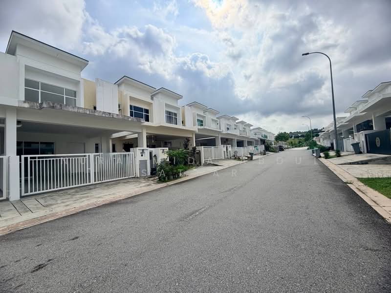 Rumah Teres 2 Tingkat untuk Dijual di Seremban (Negeri Sembilan) - Nurasmida Abdul Sattar - Exterior - PropertyGuru.com.my