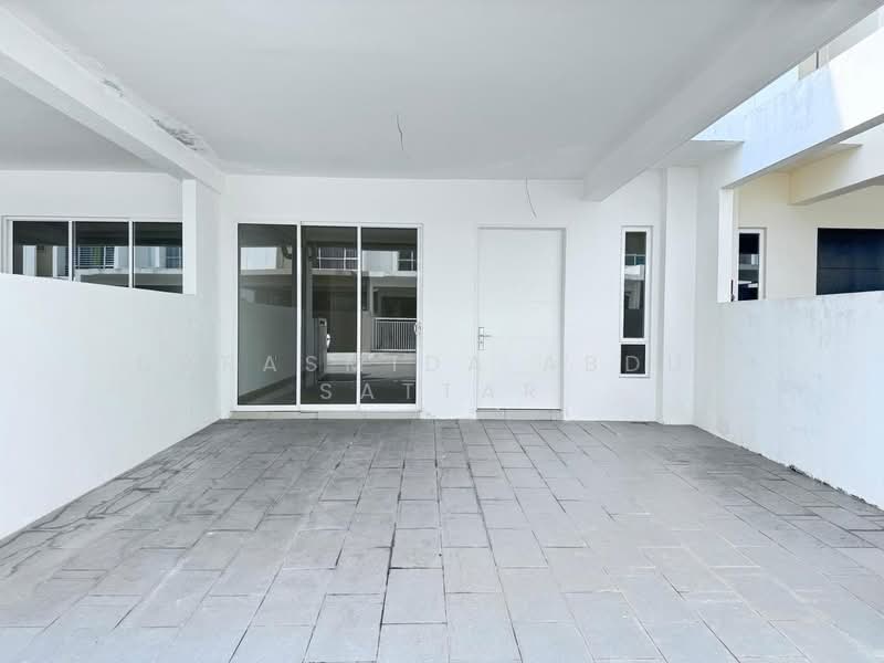 Rumah Teres 2 Tingkat untuk Dijual di Seremban (Negeri Sembilan) - Nurasmida Abdul Sattar - Exterior - PropertyGuru.com.my