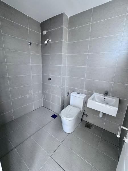 Rumah Teres 2 Tingkat untuk Dijual di Seremban (Negeri Sembilan) - Nurasmida Abdul Sattar - Bathroom - PropertyGuru.com.my