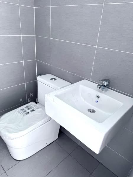 Rumah Teres 2 Tingkat untuk Dijual di Seremban (Negeri Sembilan) - Nurasmida Abdul Sattar - Bathroom - PropertyGuru.com.my