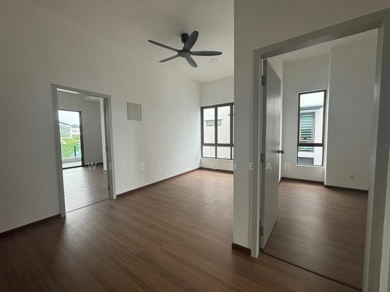 Semi-Detached House for Rent in Bandar Tasek Mutiara (Simpang Ampat) - Wilson Cheah - Interior - PropertyGuru.com.my