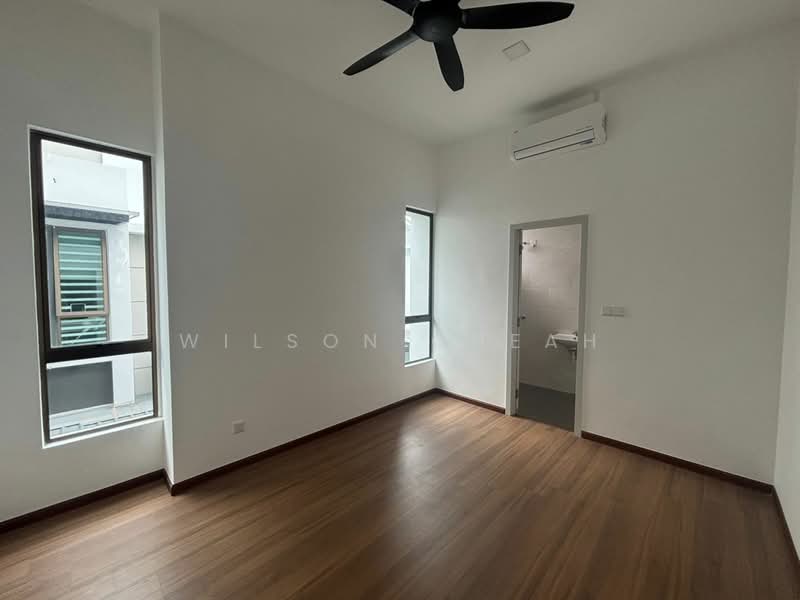 Semi-Detached House for Rent in Bandar Tasek Mutiara (Simpang Ampat) - Wilson Cheah - Interior - PropertyGuru.com.my