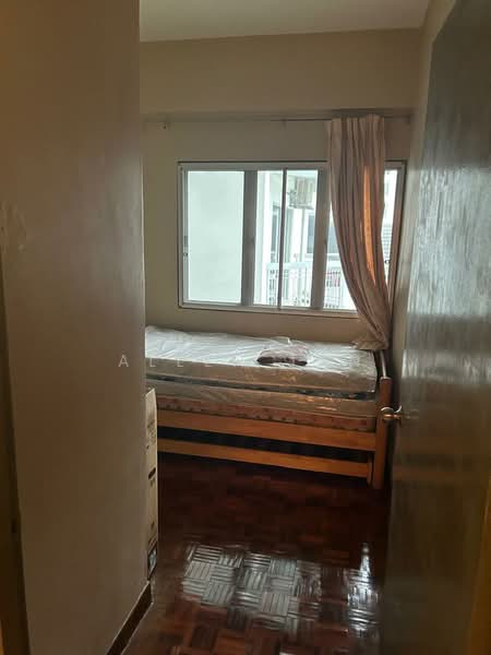 Condominium for Sale at Tiara Kelana - Allen Tan - Bedroom - PropertyGuru.com.my