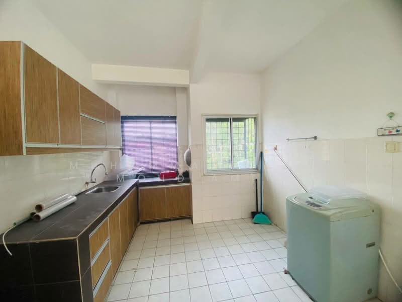 Pangsapuri untuk Dijual di Pangsapuri Seri Mewah - Muhammad Nazli Mohd Amin - Kitchen - PropertyGuru.com.my