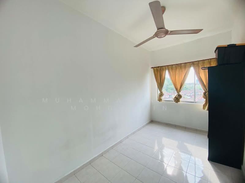 Pangsapuri untuk Dijual di Pangsapuri Seri Mewah - Muhammad Nazli Mohd Amin - Interior - PropertyGuru.com.my