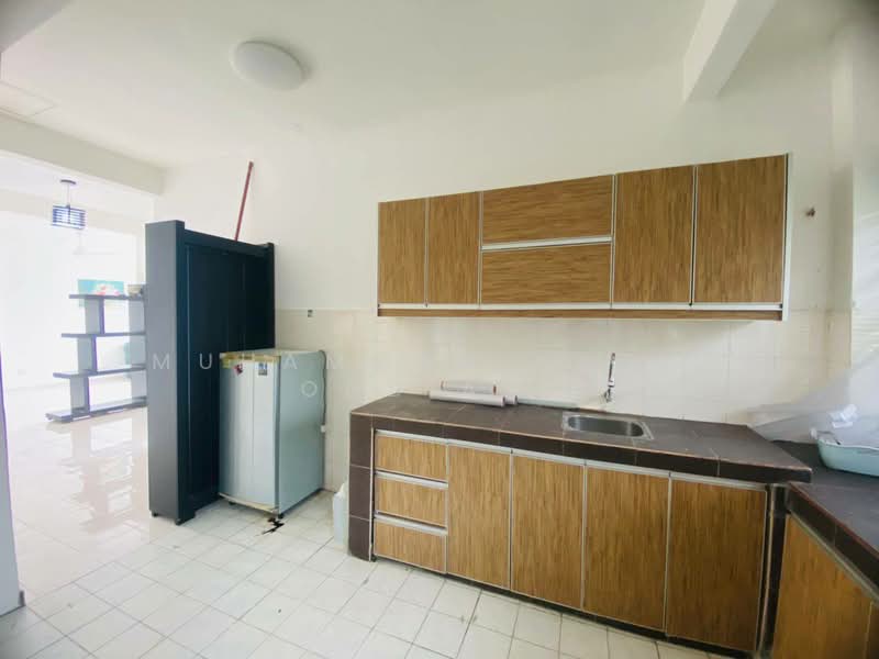 Pangsapuri untuk Dijual di Pangsapuri Seri Mewah - Muhammad Nazli Mohd Amin - Kitchen - PropertyGuru.com.my