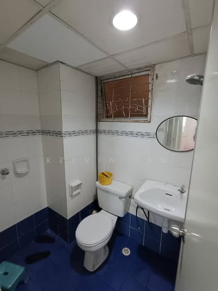 Kondominium untuk Dijual di U Garden Resort Condominium - Kelvin Tan - PropertyGuru.com.my