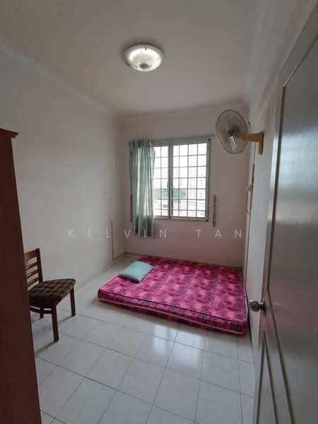 Kondominium untuk Dijual di U Garden Resort Condominium - Kelvin Tan - PropertyGuru.com.my