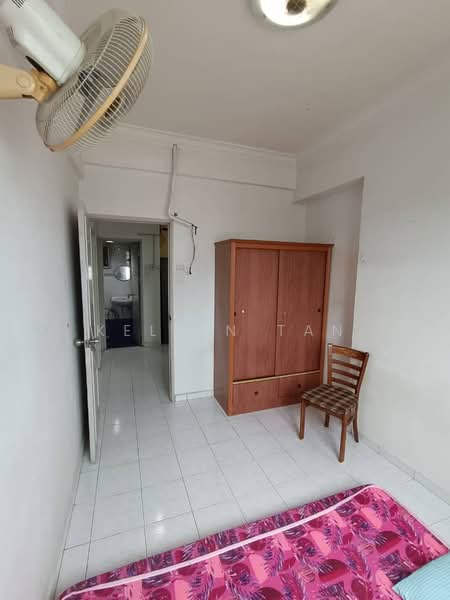 Kondominium untuk Dijual di U Garden Resort Condominium - Kelvin Tan - PropertyGuru.com.my