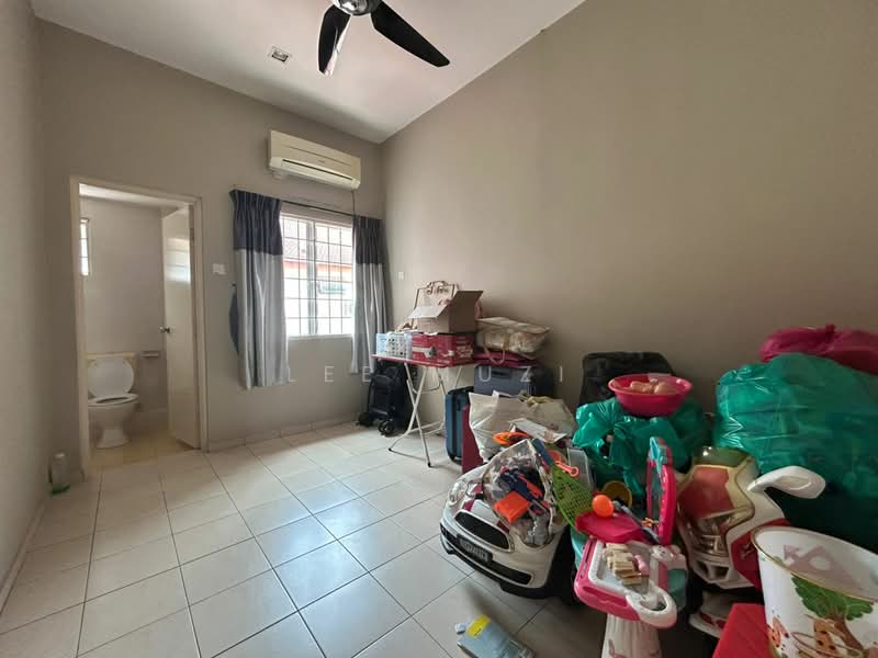 Rumah Teres 2 Tingkat untuk Dijual di Bandar Seri Botani (Simpang Pulai) - Lee Muzi - Bathroom - PropertyGuru.com.my
