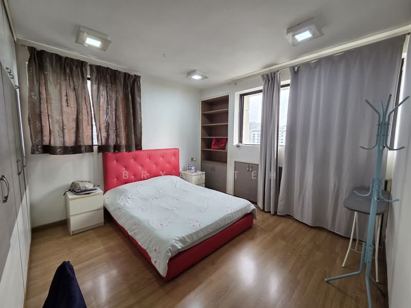 Kondominium untuk Dijual di Mont Kiara Pines - Bryan Teh - PropertyGuru.com.my