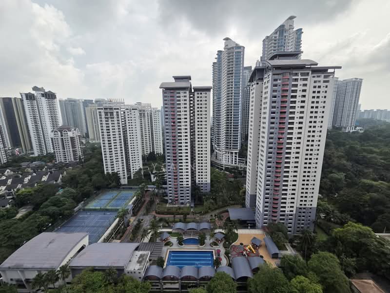 Kondominium untuk Dijual di Mont Kiara Pines - Bryan Teh - PropertyGuru.com.my