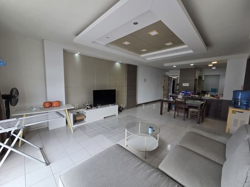 Kondominium untuk Dijual di Mont Kiara Pines - Bryan Teh - PropertyGuru.com.my