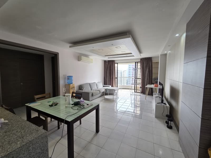 Kondominium untuk Dijual di Mont Kiara Pines - Bryan Teh - PropertyGuru.com.my