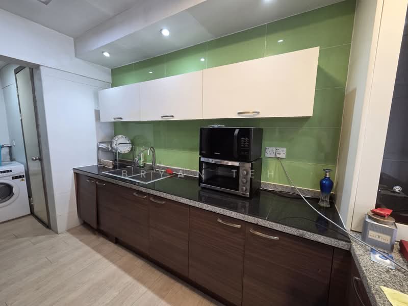 Kondominium untuk Dijual di Mont Kiara Pines - Bryan Teh - PropertyGuru.com.my