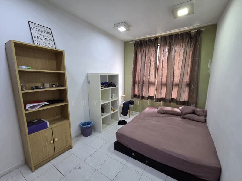 Kondominium untuk Dijual di Mont Kiara Pines - Bryan Teh - PropertyGuru.com.my