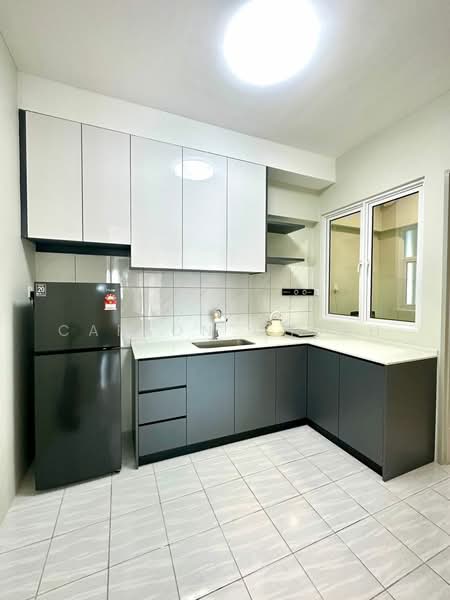 Kondominium untuk Dijual di The Zen - Carson Chuah - Kitchen - PropertyGuru.com.my
