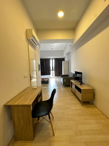Servis Apartment untuk Dijual di Aurora Suites @ Bukit Jalil - Zen Law - Corridor - PropertyGuru.com.my