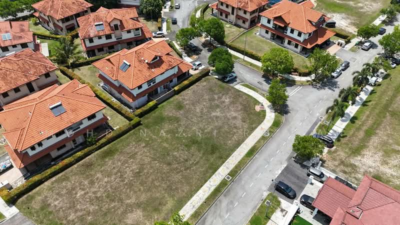 Tanah Banglo untuk Dijual di Putrajaya (Putrajaya) - Mohd Nazri Roslan - Exterior - PropertyGuru.com.my