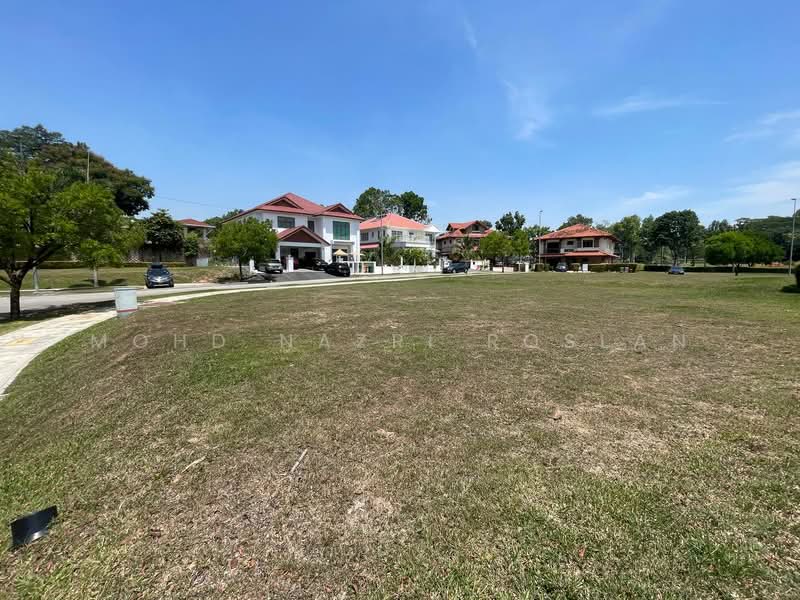 Tanah Banglo untuk Dijual di Putrajaya (Putrajaya) - Mohd Nazri Roslan - Exterior - PropertyGuru.com.my