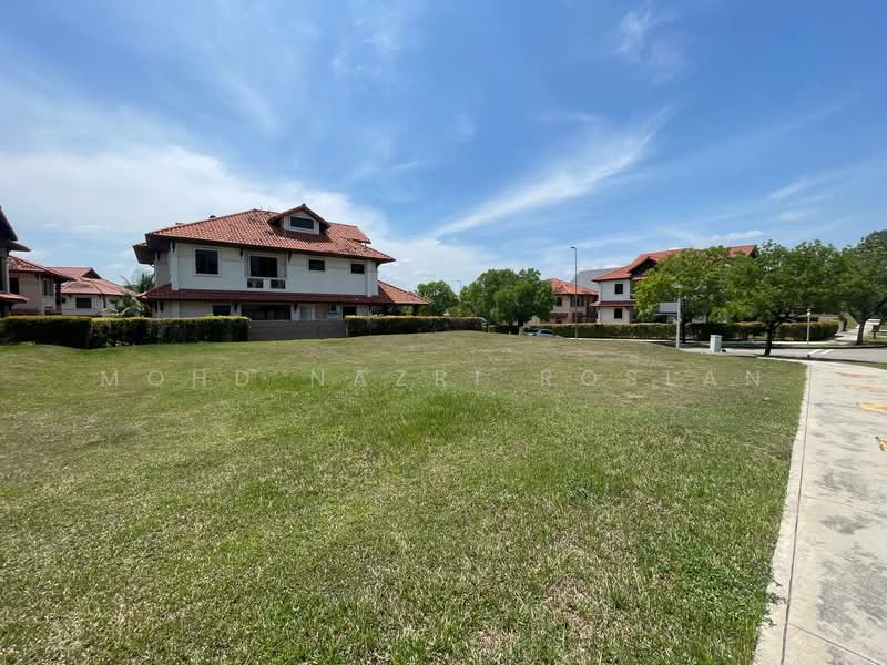 Tanah Banglo untuk Dijual di Putrajaya (Putrajaya) - Mohd Nazri Roslan - Exterior - PropertyGuru.com.my