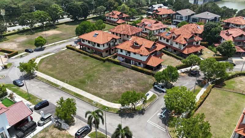 Tanah Banglo untuk Dijual di Putrajaya (Putrajaya) - Mohd Nazri Roslan - Exterior - PropertyGuru.com.my