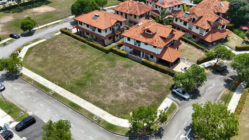 Tanah Banglo untuk Dijual di Putrajaya (Putrajaya) - Mohd Nazri Roslan - Exterior - PropertyGuru.com.my